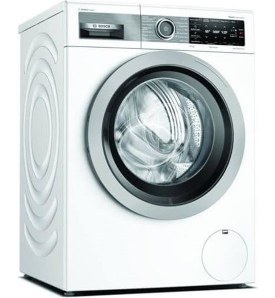 Bosch WAX28FH0TR A+++ 1400 Devir 10 kg HomeProfessional Çamaşır Makinesi
